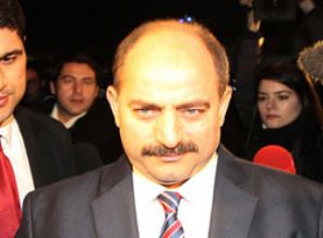 Zekeriya Öz hakkında inceleme kararı