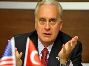 ABD Ankara eski Büyükelçisi'nden şok Türkiye iddiası