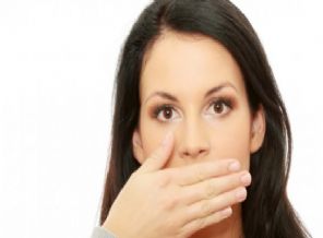 Ağız kokusundan kurtulmanın 13 yolu