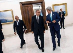 'Ankara artık ABD'nin müttefiki değil'