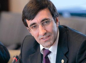 Bakan Yılmaz: Ukrayna bölünmemeli