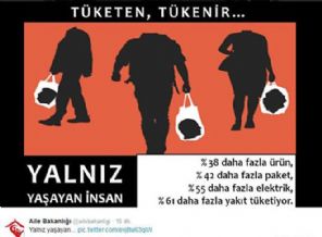 Bakanlık sosyal medyayı salladı