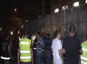 Bin 500 polisle operasyon