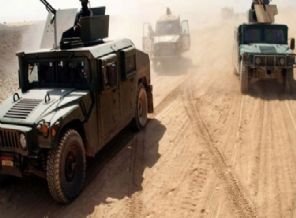 Çatışmalar giderek şiddetleniyor