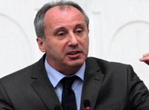 CHP’li İnce’den valiye sert sözler!