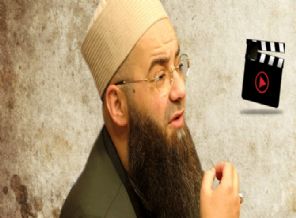 Cübbeli Ahmet Hoca çok kızdı!