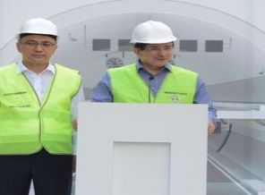 Davutoğlu, son anda vazgeçti!