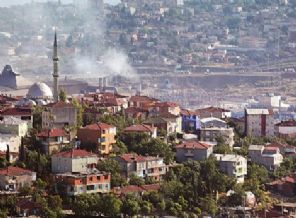 Gebze'den IŞİD'e minibüs kalktı iddiası