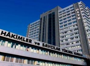 Gülen'in HSYK'daki köstebeği ortaya çıktı iddiası