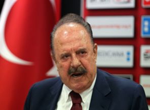 İlhan Cavcav'dan flaş karar