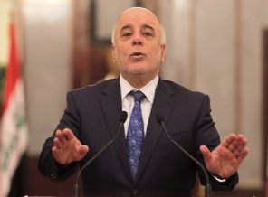 Irak'ta 'sivillere ateş açmayın' emri