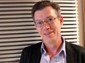 İsrail'in yeni sözcüsü: Türkiye aşığıyım