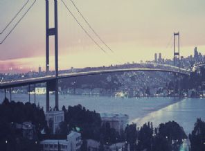 İstanbul'a 2015 müjdesi!