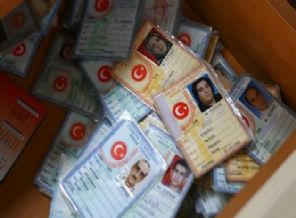 Köylüler soy isimlerine isyan etti!