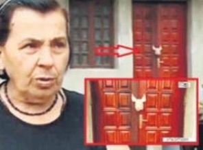 Kur'an Kursuna çirkin saldırı!