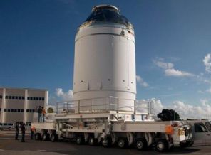 Mars'a yolculuk hazırlığı