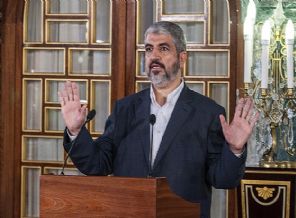 Meşal'den sert çıkış