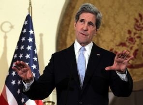 'Mısır, IŞİD'i bitirmede önemli rol oynayacak'