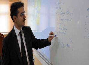 Öğretmen olma yolu sil baştan değişiyor