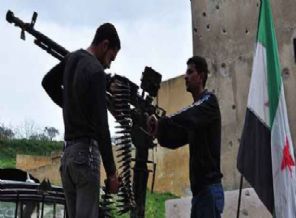 ÖSO, ABD ile IŞİD'e karşı savaşacak mı?