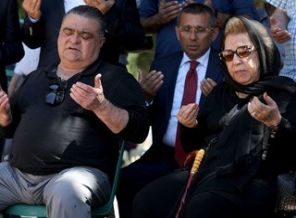 Özal ailesi çok şaşkın! ''Kelime bulamıyorum''