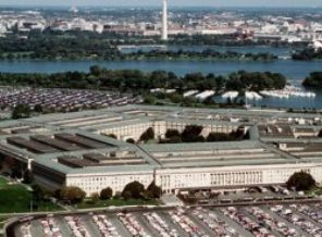 Pentagon: IŞİD ile savaş halindeyiz
