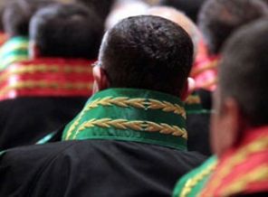 Yargı mensuplarına askerlik müjdesi!