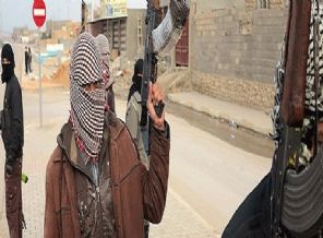 Almanya IŞİD'e katılanlara soruşturma açtı