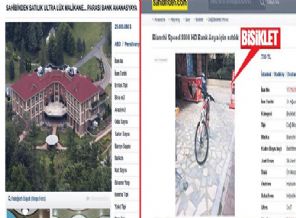 Bank Asya kurnazlığı çığırından çıktı