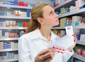 Binlerce hastaya ilaç şoku