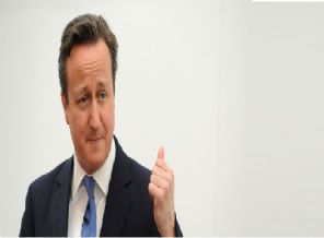 Cameron: Bunlar Müslüman değil canavar