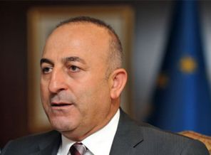 Çavuşoğlu Irak zirvesi için Paris'e gidecek
