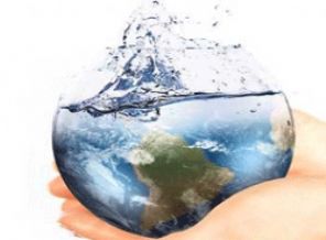 Dünyada 'su kavgaları' artacak