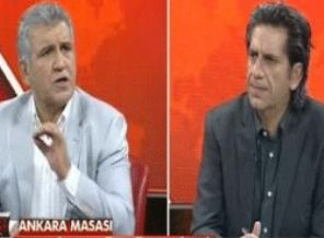 Elibol: Paralel yapı BBP'yi ele geçirmeye çalışıyor!