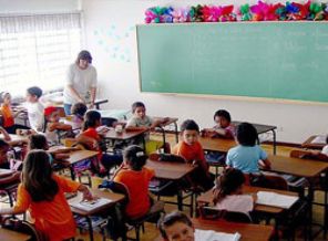 İlk ders zili yarın çalacak