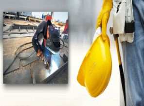 İş güvenliği uzmanları işverenin tehdidi altında