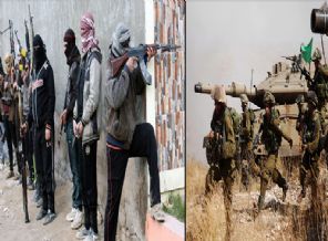 IŞİD, Ürdün'e girerse İsrail savaşacak!