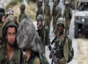 İsrail yedek askerlerinden açıklama!