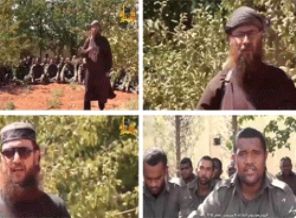 Katar'dan Nusra'ya BM görevlileri için fidye