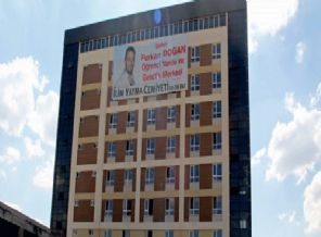 Mavi Marmara şehidinin adı yurtta yaşayacak