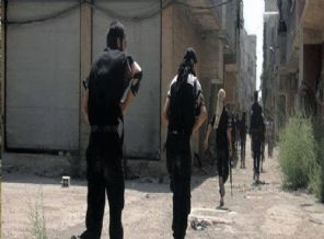 Muhaliflerden olağanüstü hal ilanı