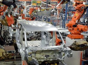 MÜSİAD yerli oto için 'gaza bastı'