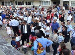 Okul önleri artık daha güvenli