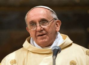 Papa: Üçüncü Dünya Savaşı başlamış olabilir