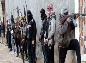 Paris’te IŞİD ile mücadele konferansı