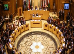 Suriye yönetimi ilk kez 'Arap' toplantısında