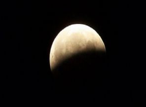 Tam ay tutulması 8 Ekim'de!