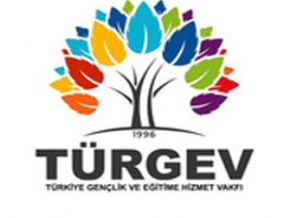 TÜRGEV‘den ‘Kafe‘ açıklaması