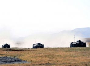 Türkiye 3 uluslararası tatbikata katılacak