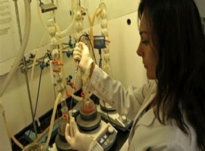 Türkiye kilo ile 'kuantum noktası' satacak!